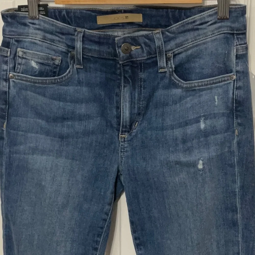 Brand new with tags Joe’s flawless Carmelita jeans skinny ankle size 29 - Picture 7 of 7